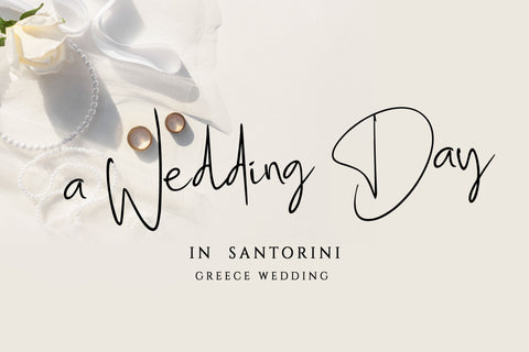 Billie Ashley Font Mozarella 