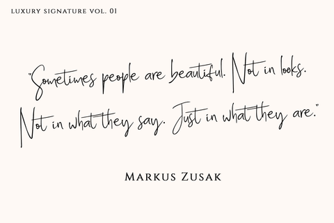 Billie Ashley Font Mozarella 