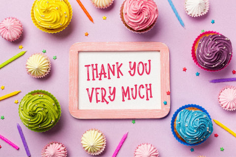 Billion Cupcake Font Qwrtype Foundry 