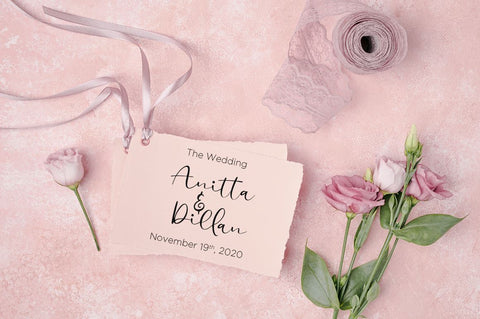 Billystory a Chic Handwritten Script Font Font Haksen 