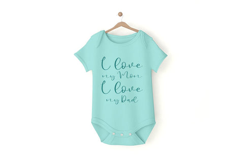 Billystory a Chic Handwritten Script Font Font Haksen 