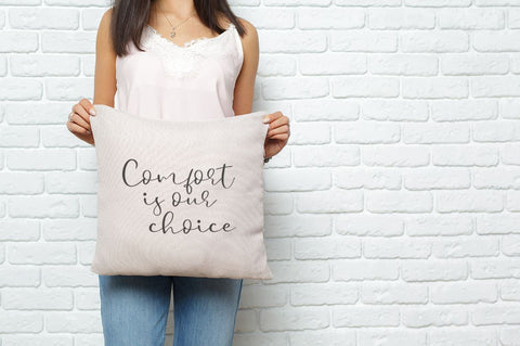 Billystory a Chic Handwritten Script Font Font Haksen 