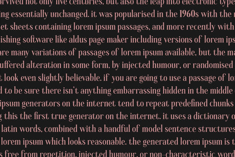 Bilment Typeface Font Storytype Studio 