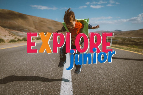 BIMBEY Font Font Dumadistyle 