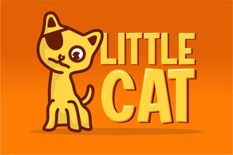 BIMBEY Font Font Dumadistyle 