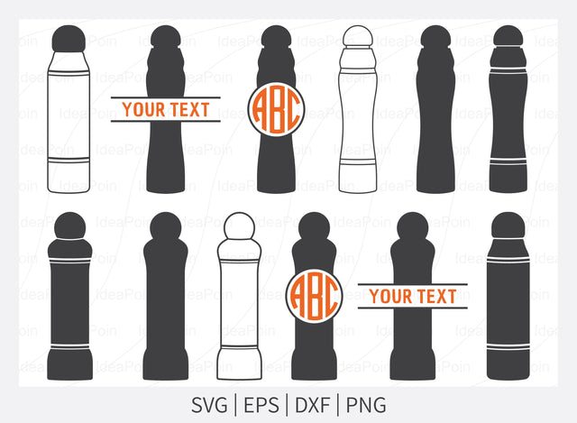 Bingo Dauber Monogram, Bingo Dauber Svg File, Bingo Dauber Silhouette, Gambling SVG, Bingo Monogram Frame SVG, Bingo SVG Bundle, Cameo, Dxf SVG Dinvect 