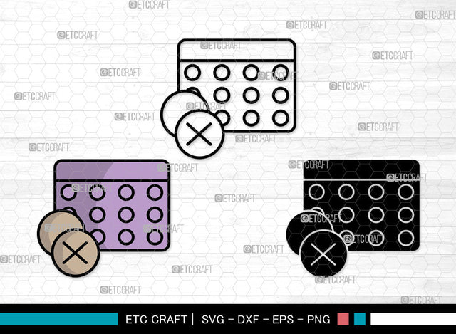 Bingo Icons Color, Bingo Svg, Gambling Svg, Bingos, Bingo Ball, Bingo Bundle, Icon Bundle, Svg Cut File, Dxf, Eps, Png, SVG ETC Craft 