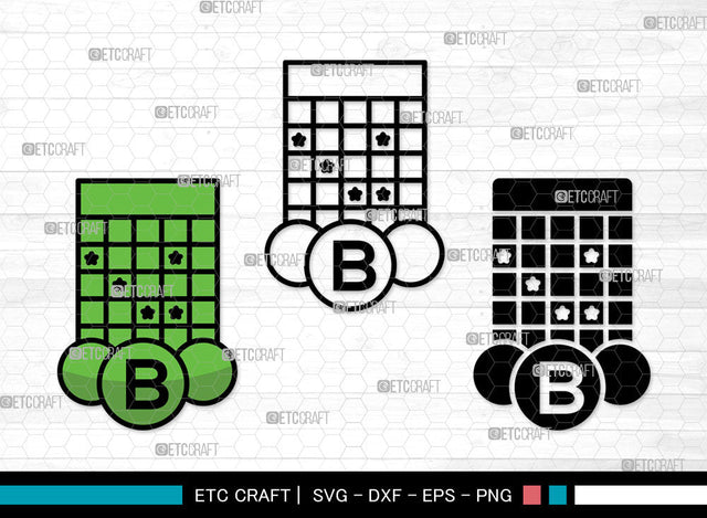 Bingo Icons Color, Bingo Svg, Gambling Svg, Bingos, Bingo Ball, Bingo Bundle, Icon Bundle, Svg Cut File, Dxf, Eps, Png, SVG ETC Craft 