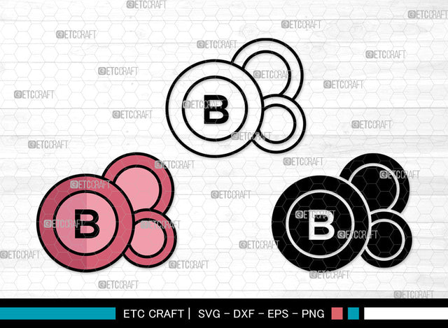 Bingo Icons Color, Bingo Svg, Gambling Svg, Bingos, Bingo Ball, Bingo Bundle, Icon Bundle, Svg Cut File, Dxf, Eps, Png, SVG ETC Craft 