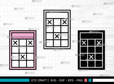 Bingo Icons Color, Bingo Svg, Gambling Svg, Bingos, Bingo Ball, Bingo Bundle, Icon Bundle, Svg Cut File, Dxf, Eps, Png, SVG ETC Craft 