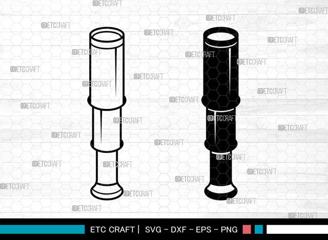 Binocular SVG, Watching Gear Svg, Telescope Svg, Binoculars Svg SVG ETC Craft 