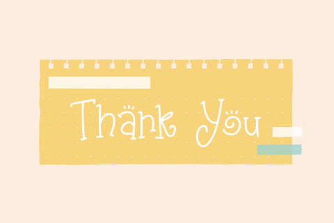 Bintang Langit Font Abo Daniel Studio 