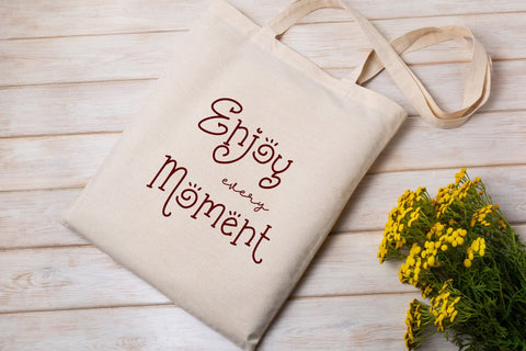 Bintang Langit Font Abo Daniel Studio 