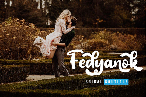 Bintank Font twinletter 