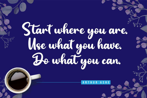 Bintank Font twinletter 