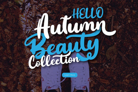 Bintank Font twinletter 