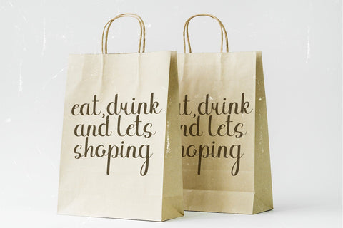 Binttang Selfianto - Modern Script Font Font StringLabs 