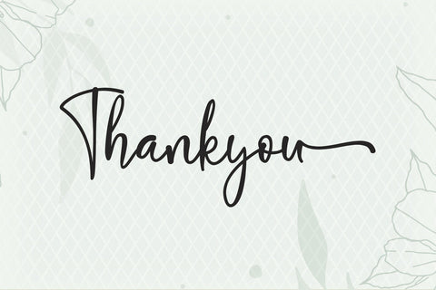 Biolina Larasita Font Afandi Studio 