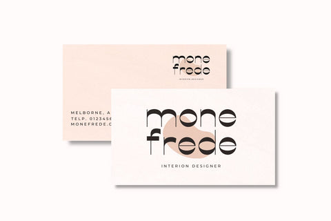 Bionca Font Zeenesia Std 