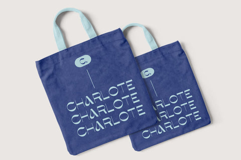 Bionca Font Zeenesia Std 