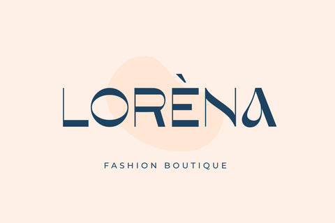 Bionca Font Zeenesia Std 