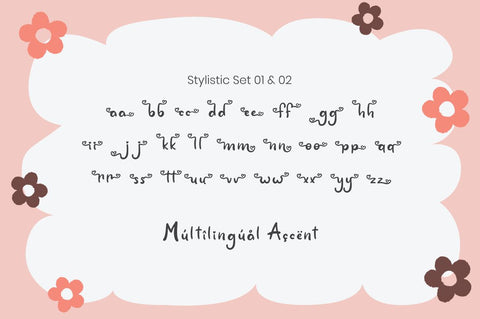 Birani - Lovely Handwritten Font Font Attype studio 