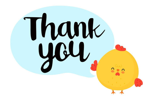 Bird Day Font Supersemar Letter 