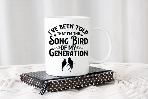 Bird SVG Designs Bundle SVG PatternFeed8 