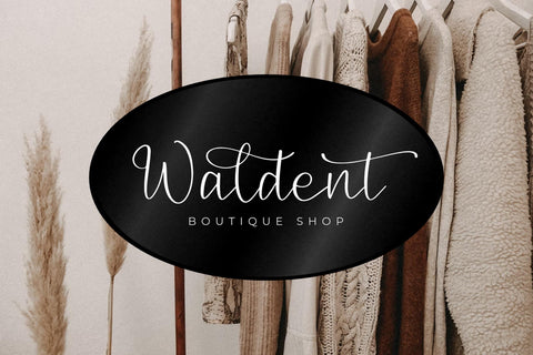 Birdeline Yashintta - Beauty Script Font Font Storytype Studio 