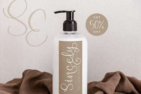 Birdeline Yashintta - Beauty Script Font Font Storytype Studio 