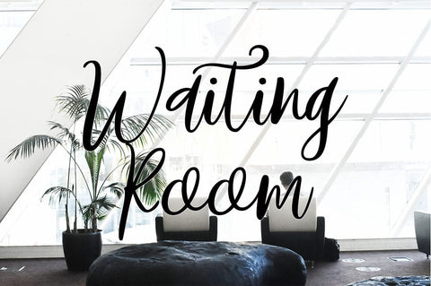 Birdland Font gatype 