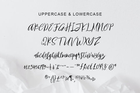 Birdland Font gatype 