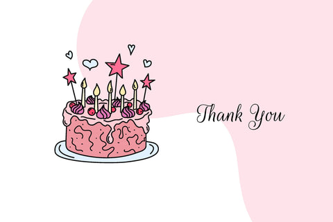 Birthday doodles PNG Clipart | Vector illustrations Sublimation AnnaViolet_store 