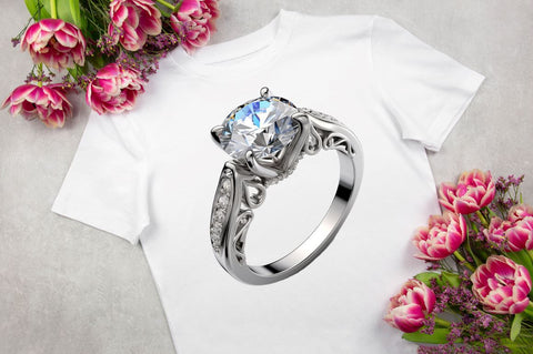 Birthday Queen Sublimation Clipart Bundle Sublimation Regulrcrative 