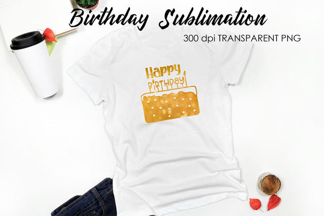 Birthday Quotes Sublimation | T-Shirt Design | Birthday Design Sublimation Fly Design 