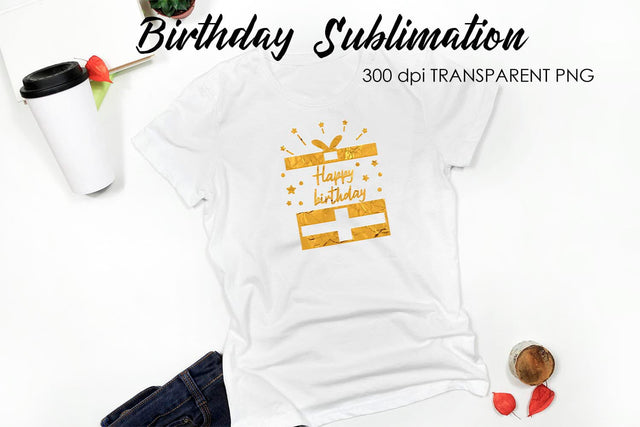 Birthday Quotes Sublimation | T-Shirt Design | Birthday Design Sublimation Fly Design 