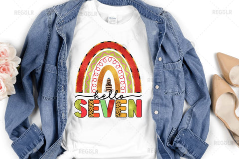 Birthday Sublimation Bundle Sublimation Regulrcrative 