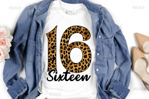 Birthday Sublimation Bundle Sublimation Regulrcrative 