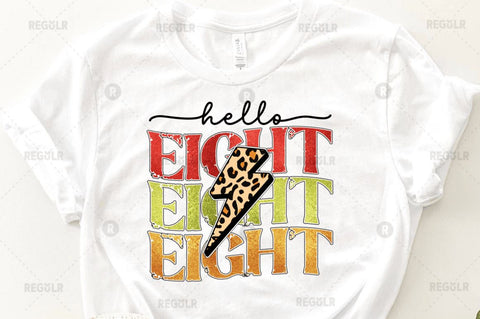 Birthday Sublimation Bundle Sublimation Regulrcrative 