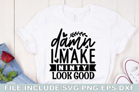 Birthday SVG Bundle SVG Ariyan 