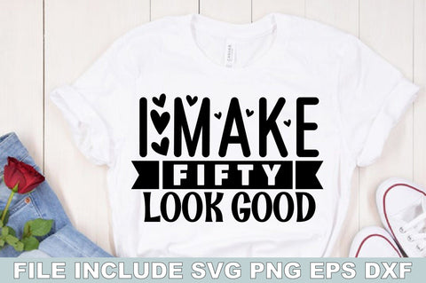 Birthday SVG Bundle SVG Ariyan 