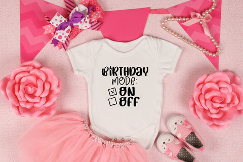 Birthday SVG Bundle SVG dapiyupi store 