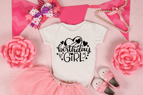 Birthday SVG Bundle SVG dapiyupi store 