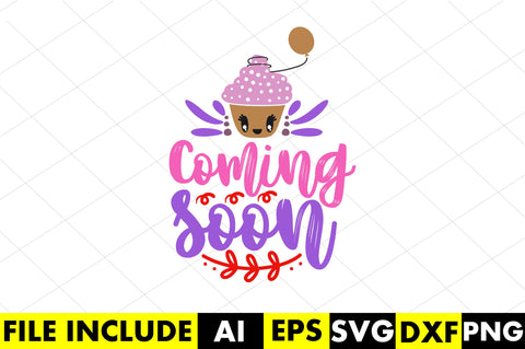 Birthday Svg Bundle SVG Rupkotha 