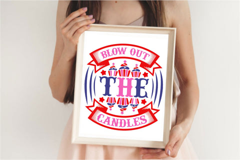 birthday svg bundle SVG Rupkotha 