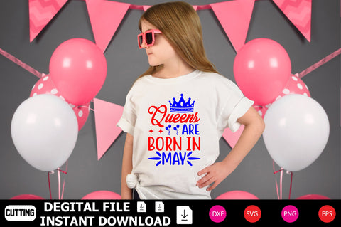 Birthday SVG Bundle SVG Shahin alam 