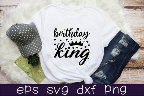 birthday svg bundle vol 1 SVG buydesign 