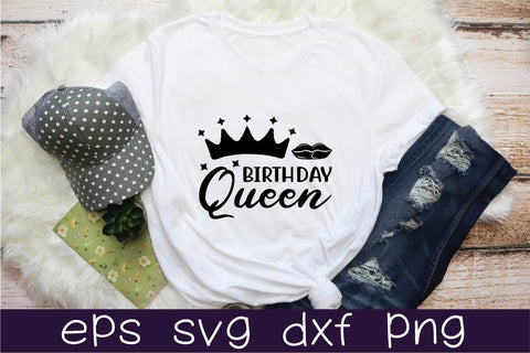 birthday svg bundle vol 1 SVG buydesign 