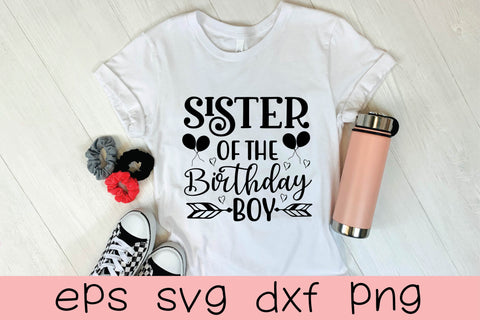 birthday svg bundle vol 4 SVG buydesign 