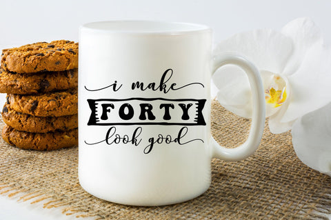 Birthday SVG Bundle.Birthday Princess Svg, Birthday Queen Svg, SVG Designangry 